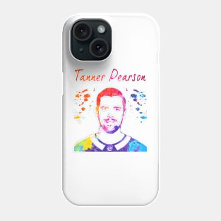 Tanner Pearson Phone Case