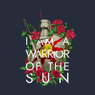 Hello Sun Knight T-Shirt