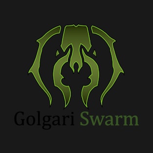 Golgari Swarm T-Shirt