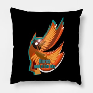 Horus Pillow