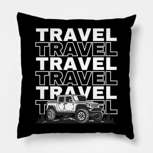 Travel Pillow