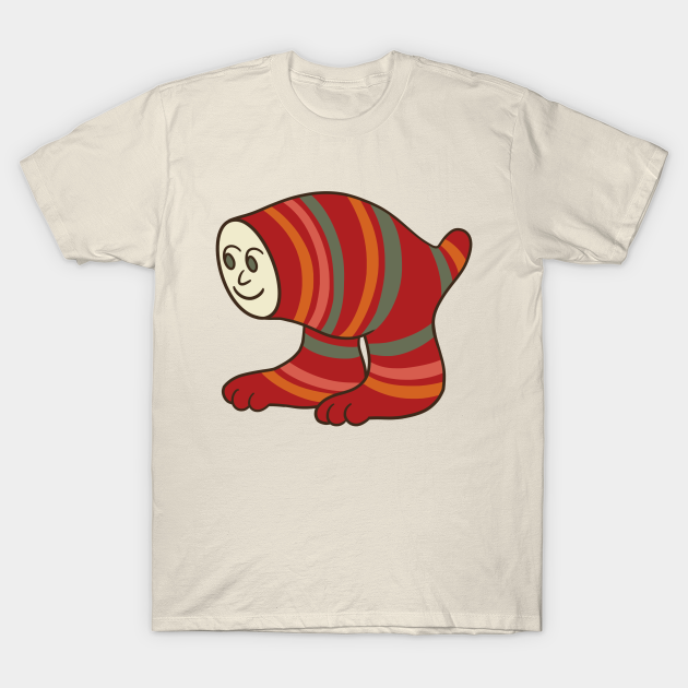 Jumbleboy - Weird - T-Shirt