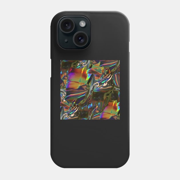 Reflect Phone Case by dinaaaaaah