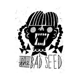 THE BAD SEED T-Shirt