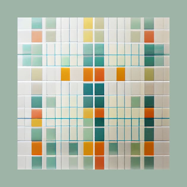 TILES EDITION II by INNOVA CREATIONS