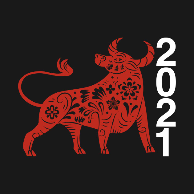 Disover Chinese New Year Lunar Zodiac - New Year - T-Shirt