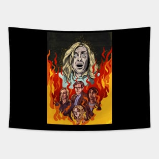 Hereditary Tapestry