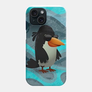 Ice Drippy Birdz Phone Case