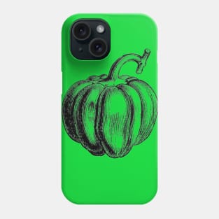 Pepper Enthusiast Phone Case