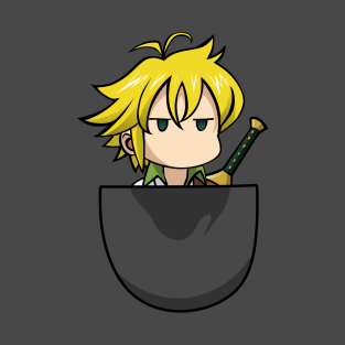 Seven Deadly Sins Gifts And Merchandise Teepublic
