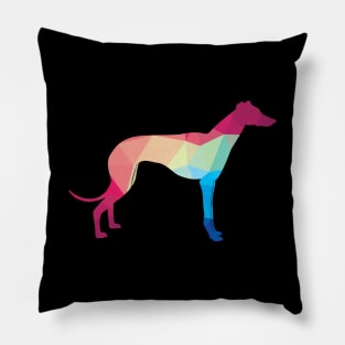 Dog Lover Pillow