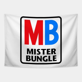 Milton Bungle Tapestry