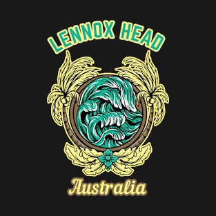 Lennox Head T-Shirt