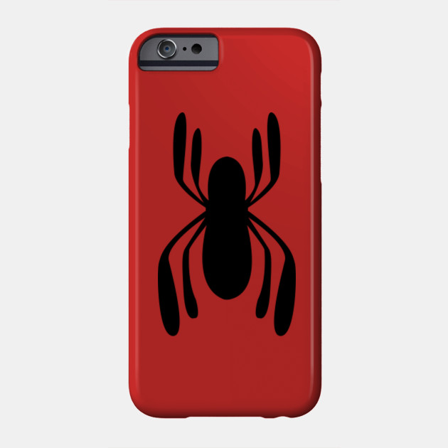 Spider Man Homecoming Homemade Costume Spider Logo