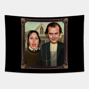 The Shining Tapestry