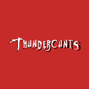 Thunderc T-Shirt