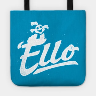 ELLO Tote