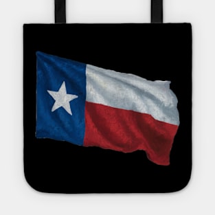 Texas Flag Tote