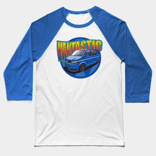 vantastic vw t shirts