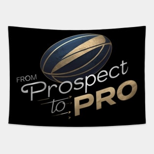 From prospect to Pro Tapestry