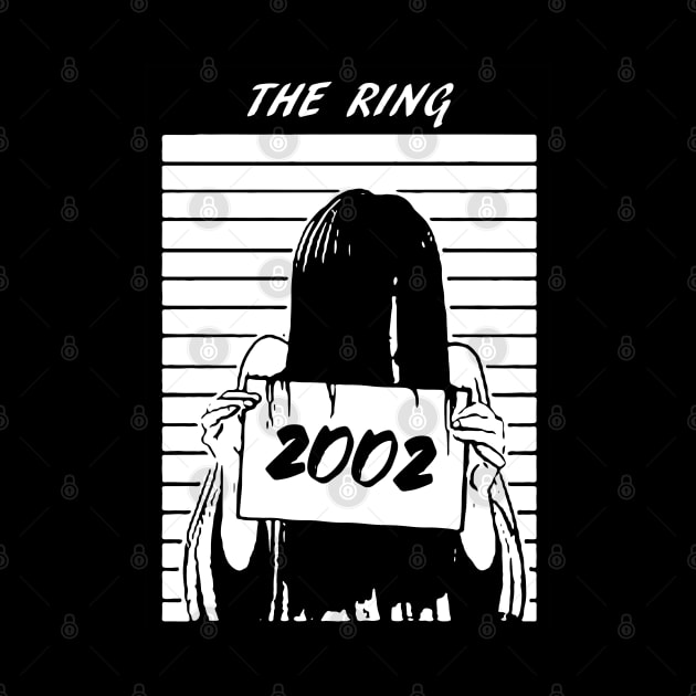 The Ring vector by syanart