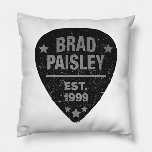 Guitarist brad Pillow