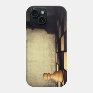 pawn aspiration Phone Case