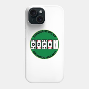 ODPH Pad's Dealing Phone Case