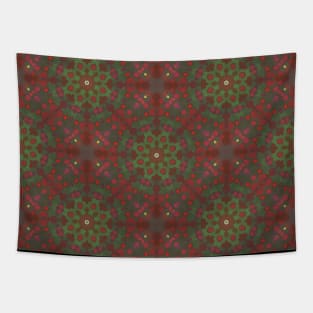 Looks a Lot Like Christmas Pattern - WelshDesignsTP003 Tapestry