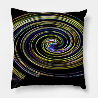 vortex Pillow