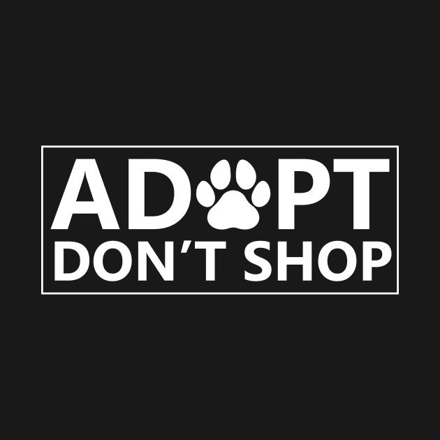 Adopt Pets Shop Rescue Animal Paw Cute Shelter by Mellowdellow