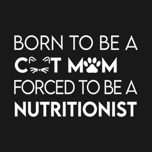 nutritionist T-Shirt