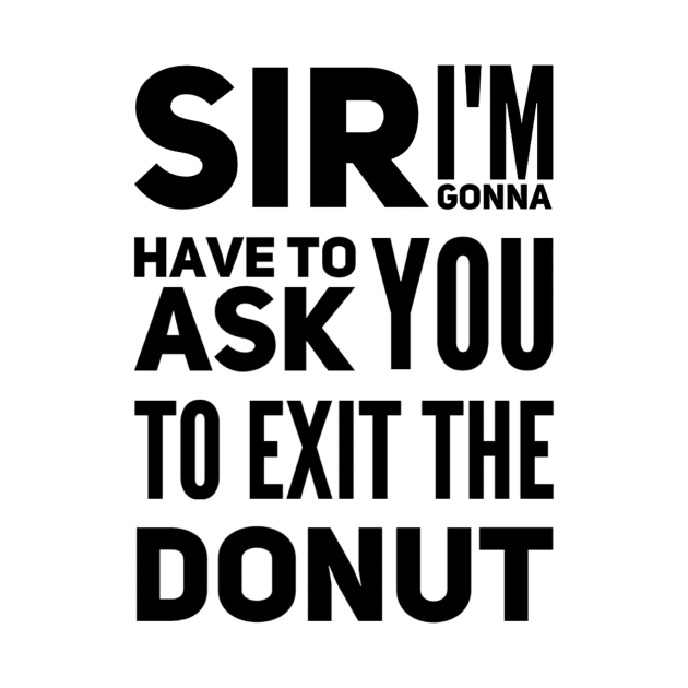 exit the donut by ethereal