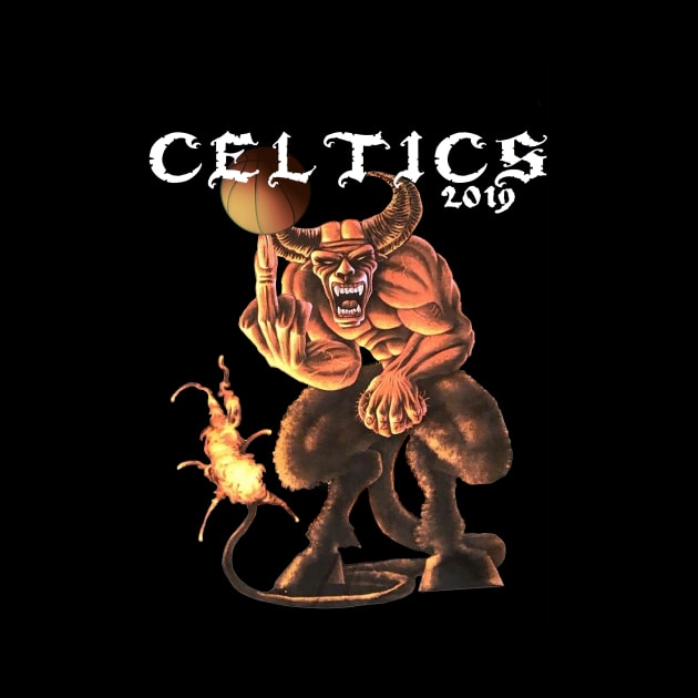 CELTICSFEST2001 by NBAforGeniuses