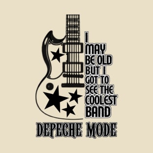 depeche mode T-Shirt