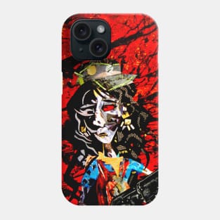 Blood Debts on the Loans Phone Case