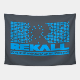 Rekall Tapestry