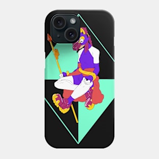 Witch Phone Case