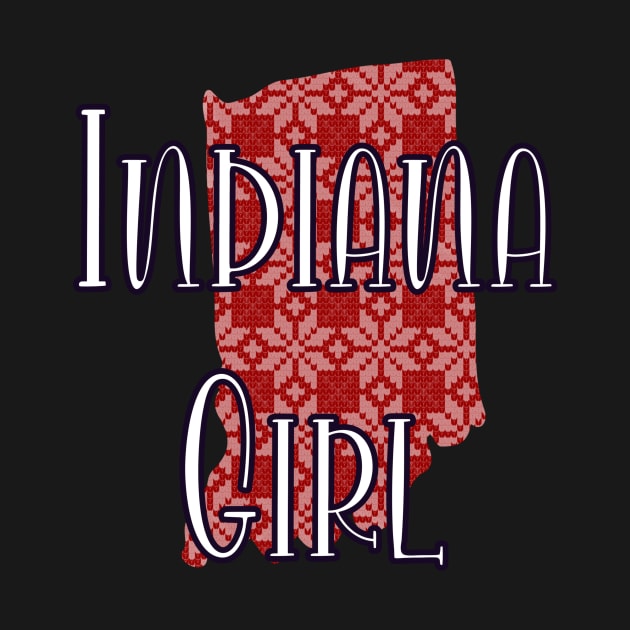 Indiana Girl by Flux+Finial