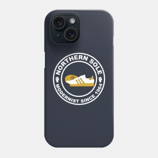 Just a Northern Sole Phone Case