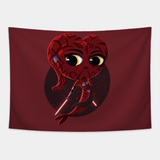 Darth Talon Tapestry