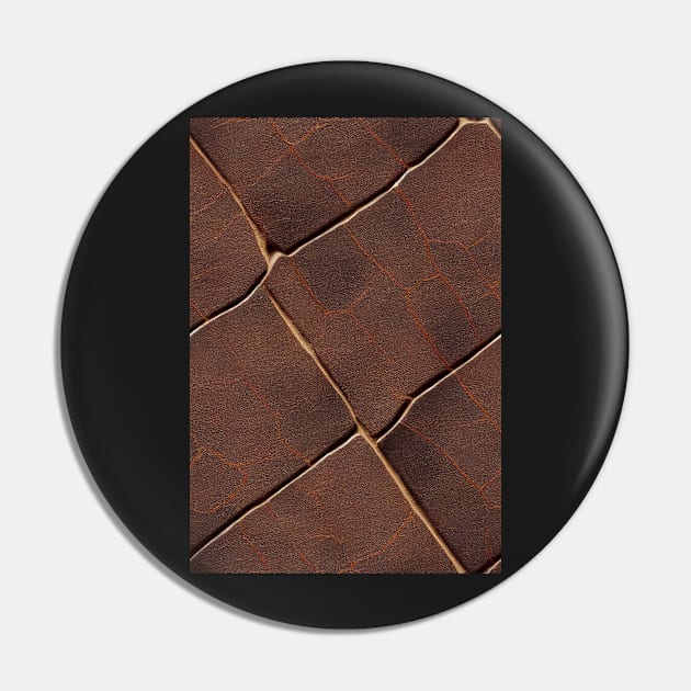 Brown Imitation leather, natural and ecological leather print #10 Pin by Endless-Designs