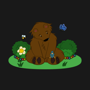 Forest Friends T-Shirt