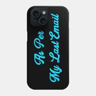 Read Between the Lines Phone Case