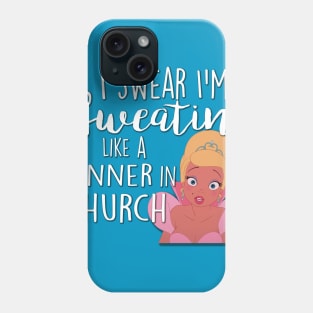 Florida Heat (Theme Parks) Phone Case