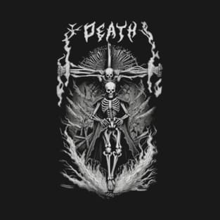 death metal T-Shirt