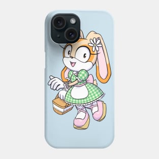 Sweet Cream Phone Case