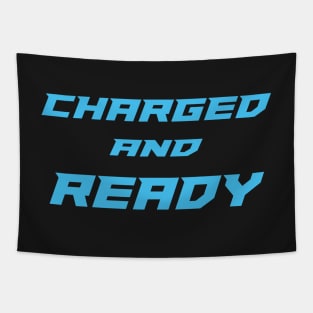 Apex Legend Wattson Quip 1 Tapestry