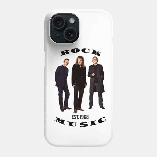 The good times and the bad times Phone Case by LegnaArt