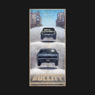 Bullitt T-Shirt